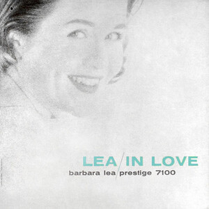 Lea in Love by Barbara Lea (Album, Vocal Jazz): Reviews, Ratings